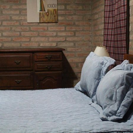 라스 라보나스 El Algodonal Cabanas 아파트 호텔 외부 사진