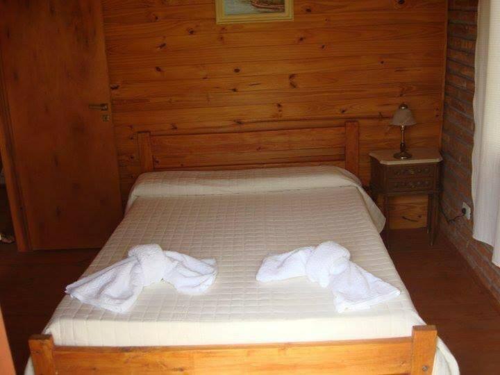 라스 라보나스 El Algodonal Cabanas 아파트 호텔 외부 사진